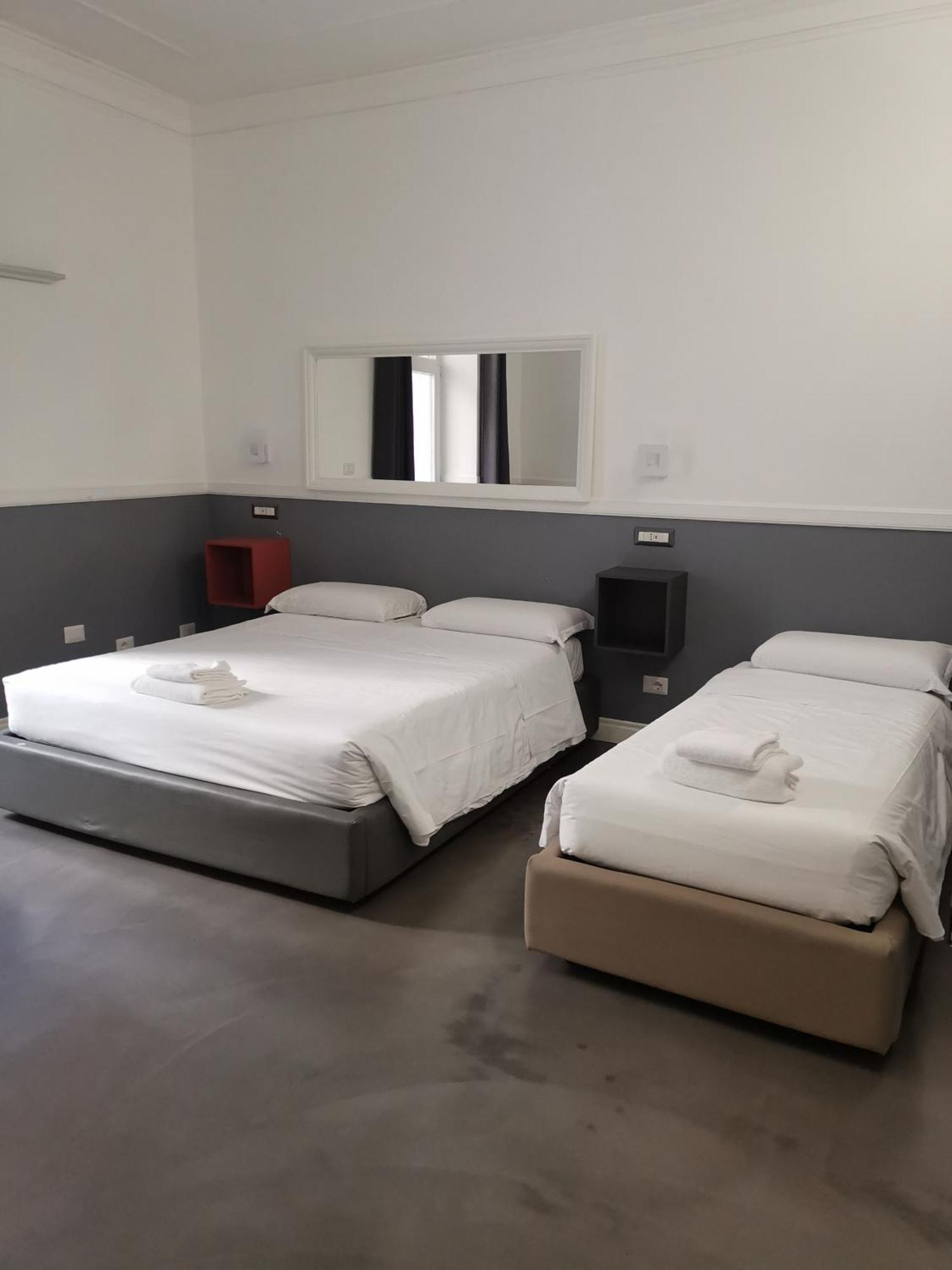 I Love Roma Guest House — Photos 1